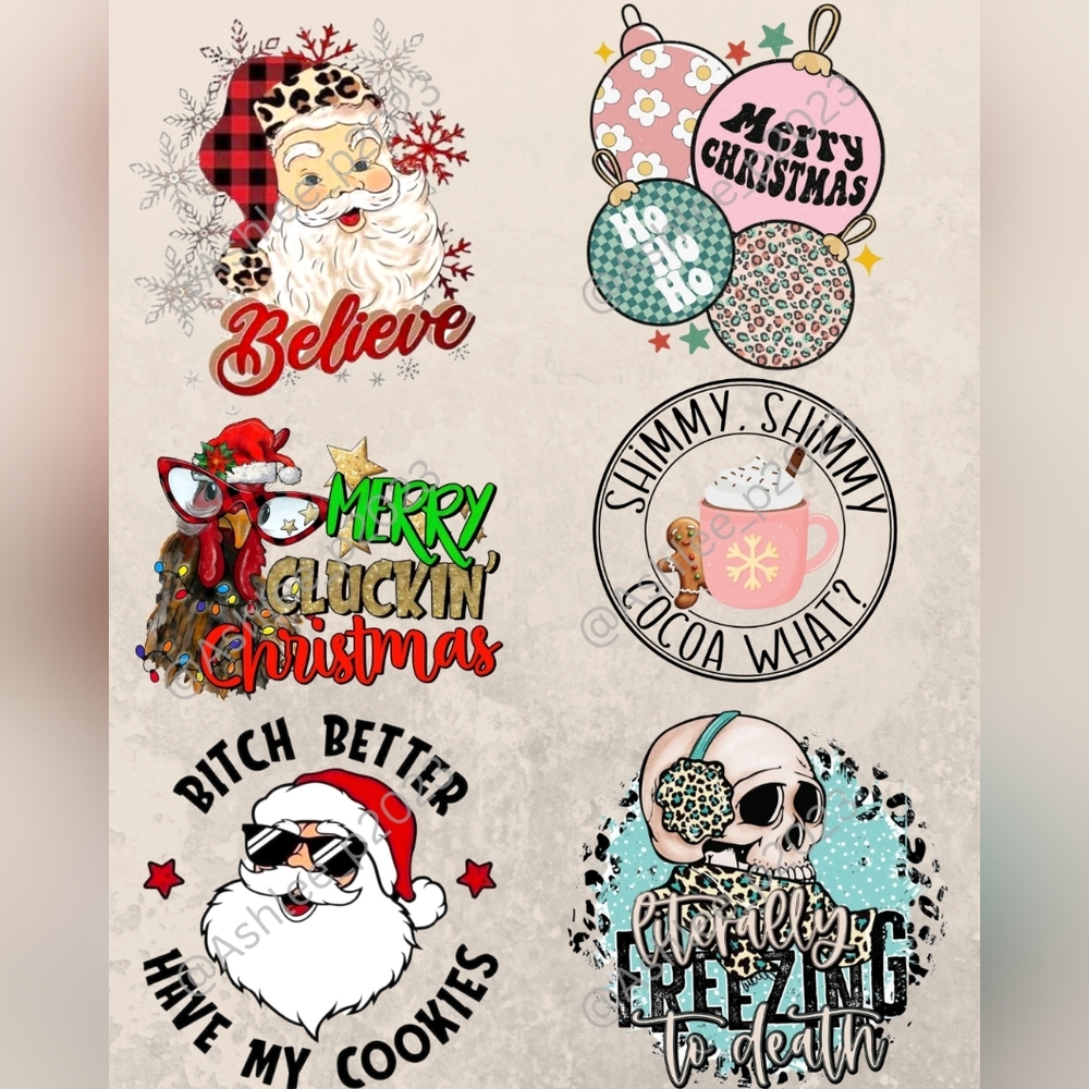 Shirt Designs - Picture 8 of 11